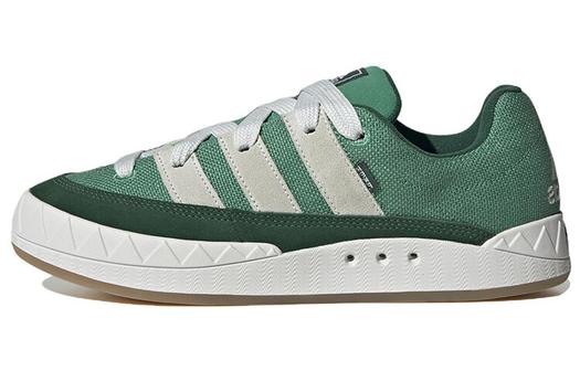 Adidas originals Adimatic Зеленый Кристалл Белый