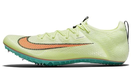 Кроссовки Nike Zoom Superfly Elite 2 Barely Volt
