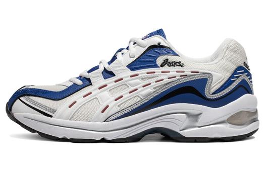 Кроссовки Asics Gel-Preleus 'White Blue'