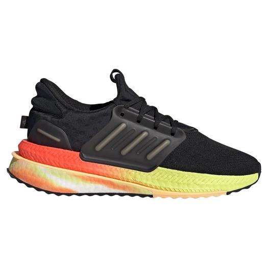 Кроссовки для бега adidas Sportswear X_Plrboost, серый
