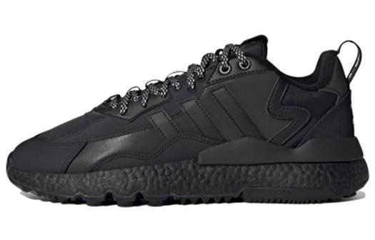 Кроссовки Adidas Originals Originals Nite Jogger Winterized