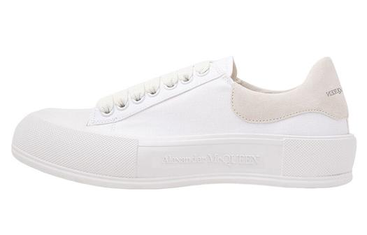 Мужская обувь для скейтбординга Alexander McQueen Deck