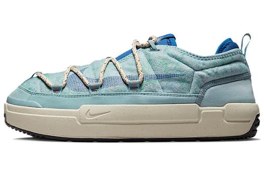 Кроссовки Nike Offline Pack, голубой
