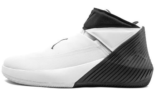 Винтажные баскетбольные кроссовки унисекс JordanWhy Not Zer0.1