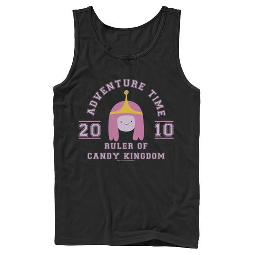 Мужской свитшот Cartoon Network Adventure Time Jake The Dog Land Of Ooo Licensed Character