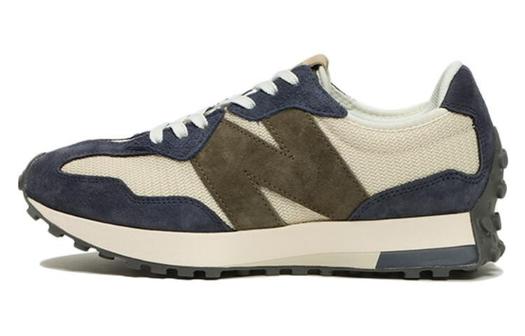 Мужские кроссовки New Balance NB 327