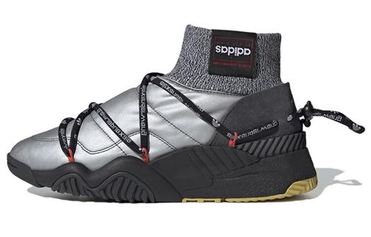 Кроссовки Adidas originals Puff Trainer Lifestyle унисекс