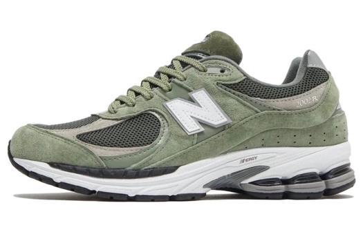Мужские кроссовки New Balance NB 2002R