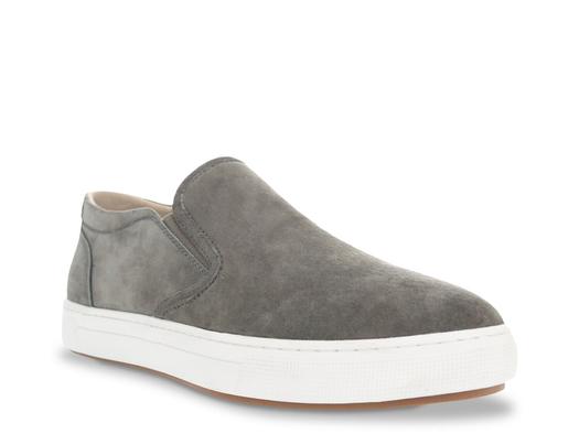 Кроссовки без шнуровки Kip Propet, цвет Dusty Olive