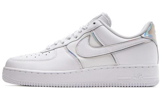 Кроссовки Nike Air Force 1 Low '07 LV8 4, белый