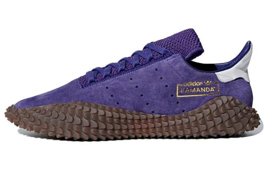Мужская обувь Adidas Originals Kamanda Lifestyle