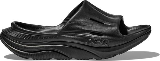 Восстановление ORA 3 слайда HOKA, черный