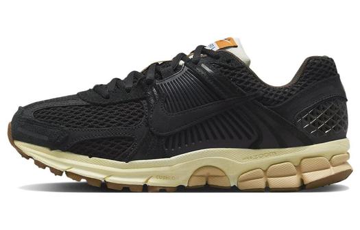 Кроссовки Nike Zoom Vomero 5 Черный Сезам (W)