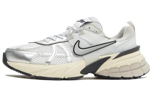 Кроссовки Nike V2K Run, серебристый