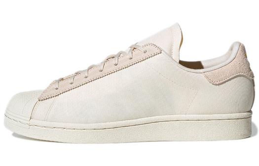 Кроссовки Adidas Originals Originals Superstar 'Light Brown' Women's