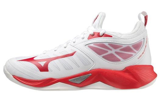 Кроссовки Mizuno унисекс