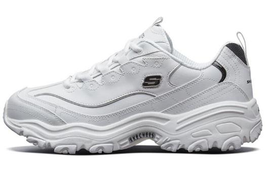 Мужская обувь Skechers D'LITES Lifestyle