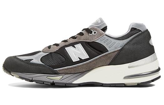 Мужские кроссовки New Balance NB 991