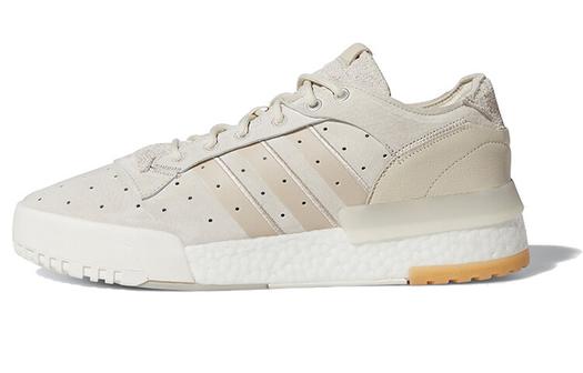 Кроссовки Adidas Originals Rivalry Skateboarding Unisex EE4989, светло-серый