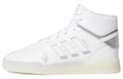 Кроссовки Adidas Originals Originals Drop Step 'White Silver'