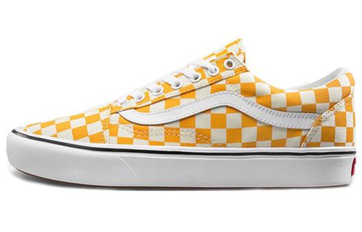 Обувь для скейтбординга Vans Old Skool унисекс