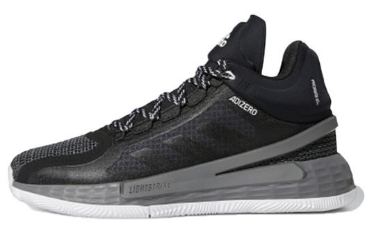 Adidas D Rose 11 Sweet Home Чикаго