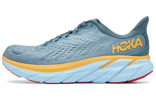 Кроссовки Hoka One One Clifton 8 мужские