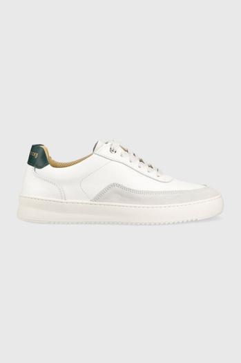 Кроссовки Filling Pieces Mondo Squash