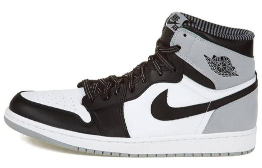 Кроссовки JORDAN 1 Retro Barons