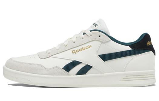 Кроссовки Reebok Royal Techque T 'White / Black'