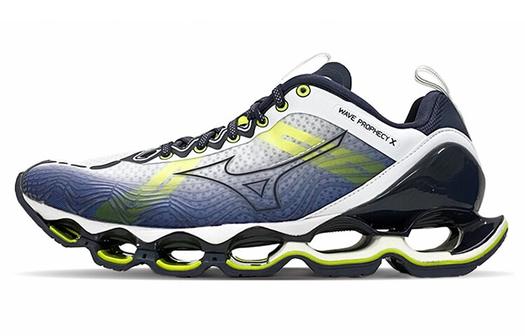 Кроссовки Mizuno Prophecy X унисекс