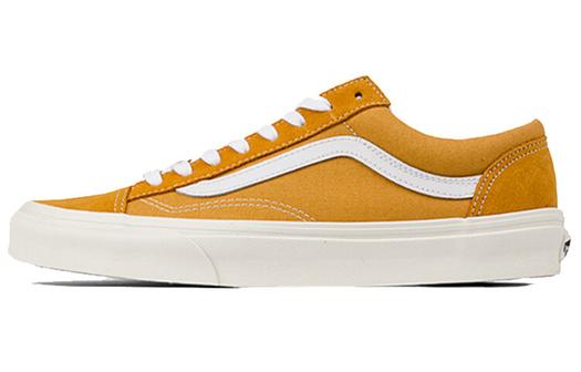 Кроссовки Style 36 Vans 'Retro Sport - Sunflower'