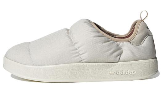 Дутики Adidas Originals Puffylette Lifestyle Unisex, белый