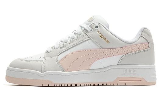 Кроссовки PUMA Slipstream Lo 'White Pink'