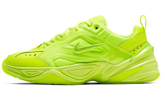 Кроссовки Nike M2K Tekno Electric Volt