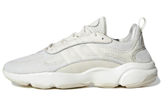 Кроссовки Adidas Originals Haiwee Lifestyle Unisex, белый