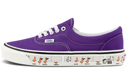 Обувь для скейтбординга Vans Style 95 унисекс