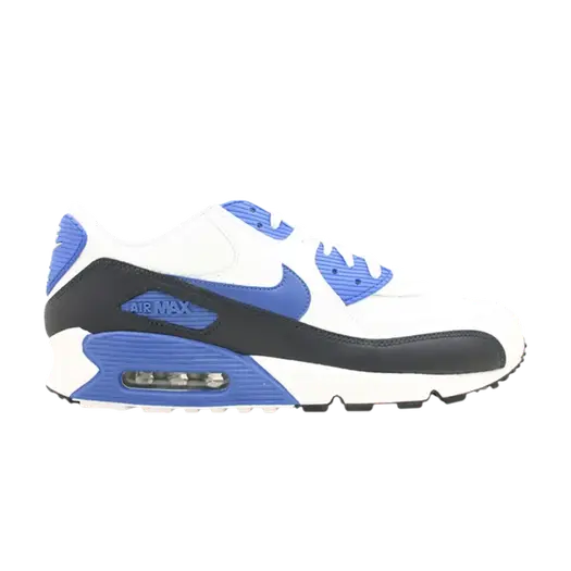 Кроссовки Nike Air Max 90, белый