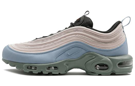 Кроссовки Nike Air Max Plus унисекс