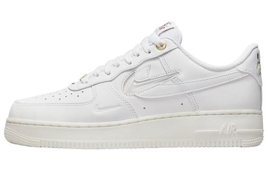 Кроссовки Nike Air Force 1 '07 LV8, белый