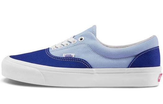 Кроссовки Era Og Vans Lx 'Forget Me Not'