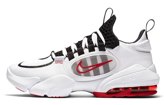 Мужские тренировочные кроссовки Nike Air Max Alpha