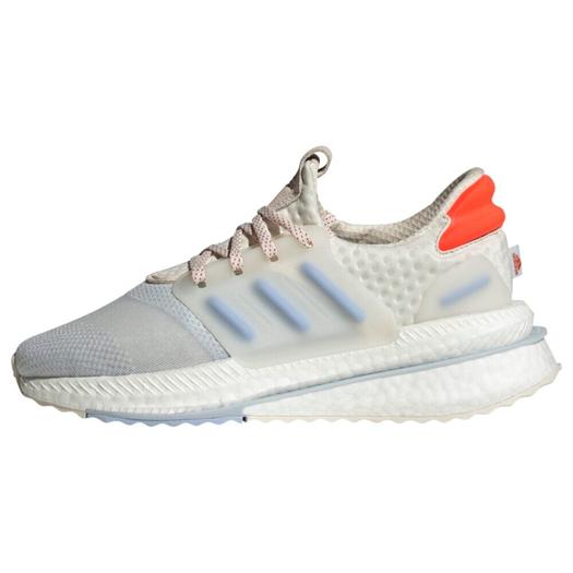 Кроссовки Adidas X_Plrboost, опал/пыльный синий