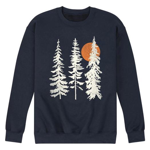 Мужской свитшот Tree Trio Licensed Character