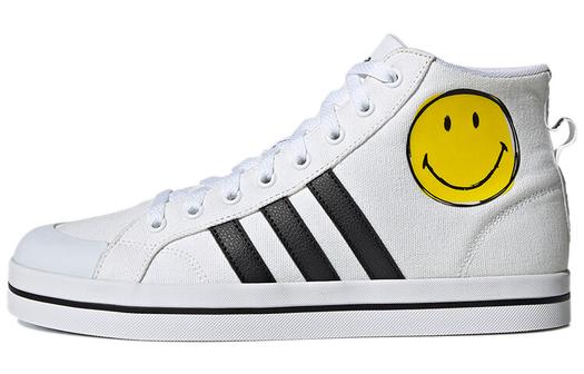Мужские кроссовки для скейтбординга Adidas Neo Bravada