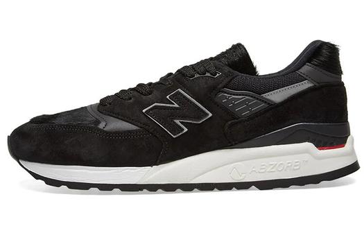 Кроссовки New Balance NB 998 унисекс