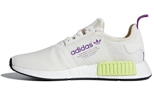 Adidas originals NMD_R1 Lifestyle Обувь унисекс