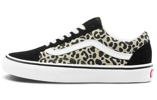 Кроссовки Old Skool Vans 'Safari Multi'