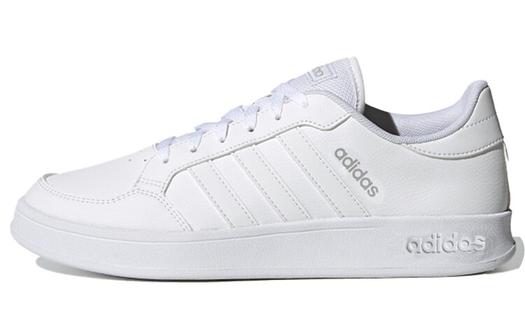 Мужские кроссовки для скейтбординга Adidas Neo Breaknet