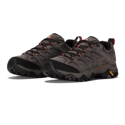 Кроссовки Merrell MOAB 3 GORE-TEX, серый